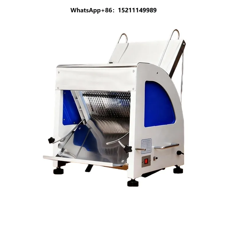 Baking Equipment Toast Maker Bread Slicer 31-slice Bread Slicer