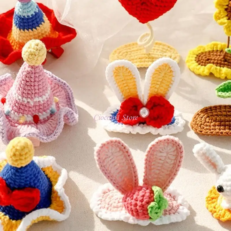 Y1UB Little Gilr Kẹp Tóc Hoa Dễ Thương Cho Bé Kẹp Tóc Tóc Barrettes Kẹp Tóc Phụ Kiện Cho Bé Gái Đầm Hiện