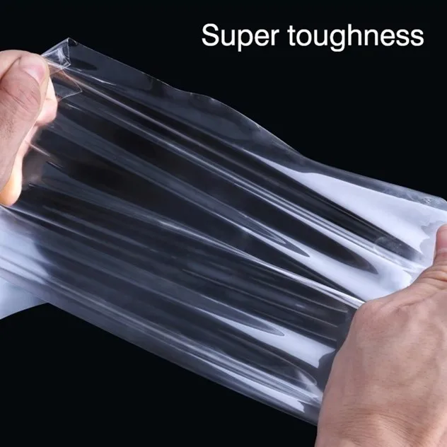 광택 TPU PPF 7.5Mil 자가 치유 페인트 보호 필름 5년 보증