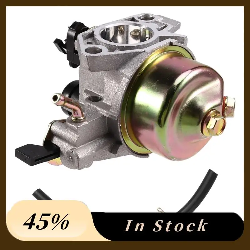 

A78K New Carburetor For Honda GXV340 GXV330 GXV390 16100-Z1F-W02 Carb Kit Garden Tools Parts Lawn Mower Accessories