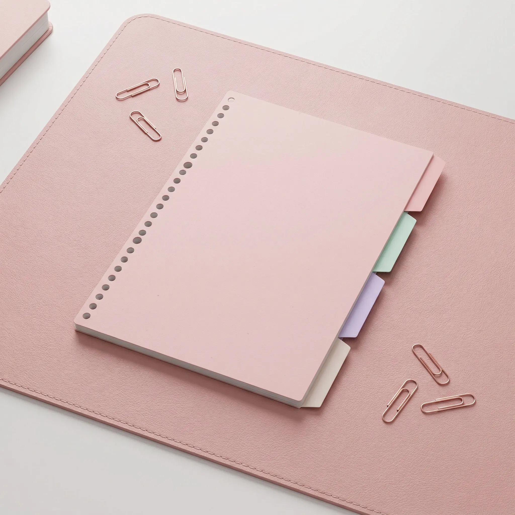 15Sets Plastic Index Dividers - đánh giá và giá Index Tab Divider
