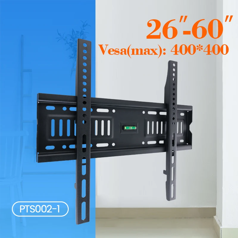 Suporte Universal para TV 43 Polegadas: Guia Completo para Escolher o Melhor para Seu Televisor