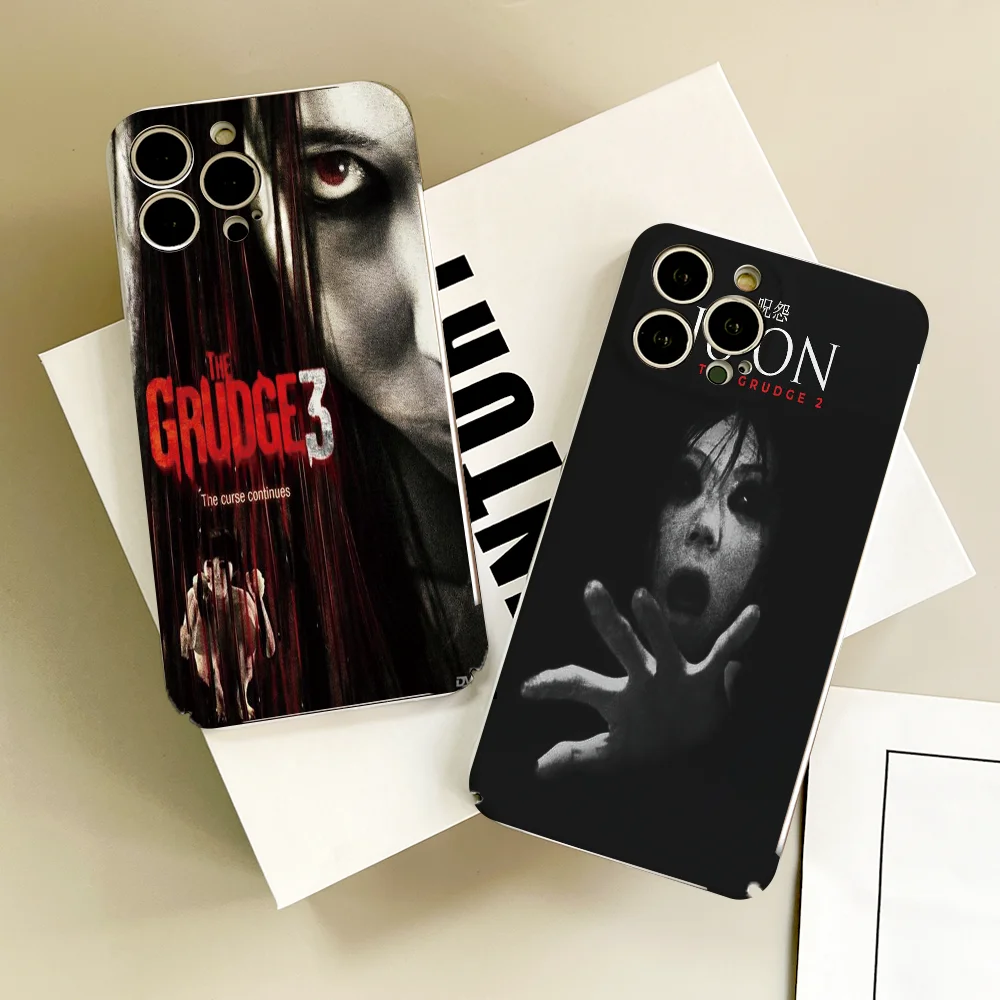 Horror Movie Ju-On … - image
