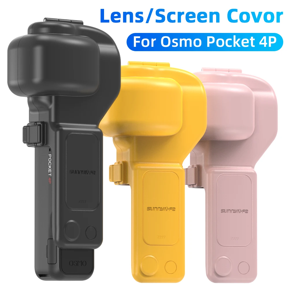 �y�Z�[�����zPC �����Y�X�N���[���P�[�X DJI Osmo Pocket 4P �p�A�����X�N���[���A���`�X�N���b�`���y�ʕی�J�o�[ Pocket4 �A�N�Z�T���[�p