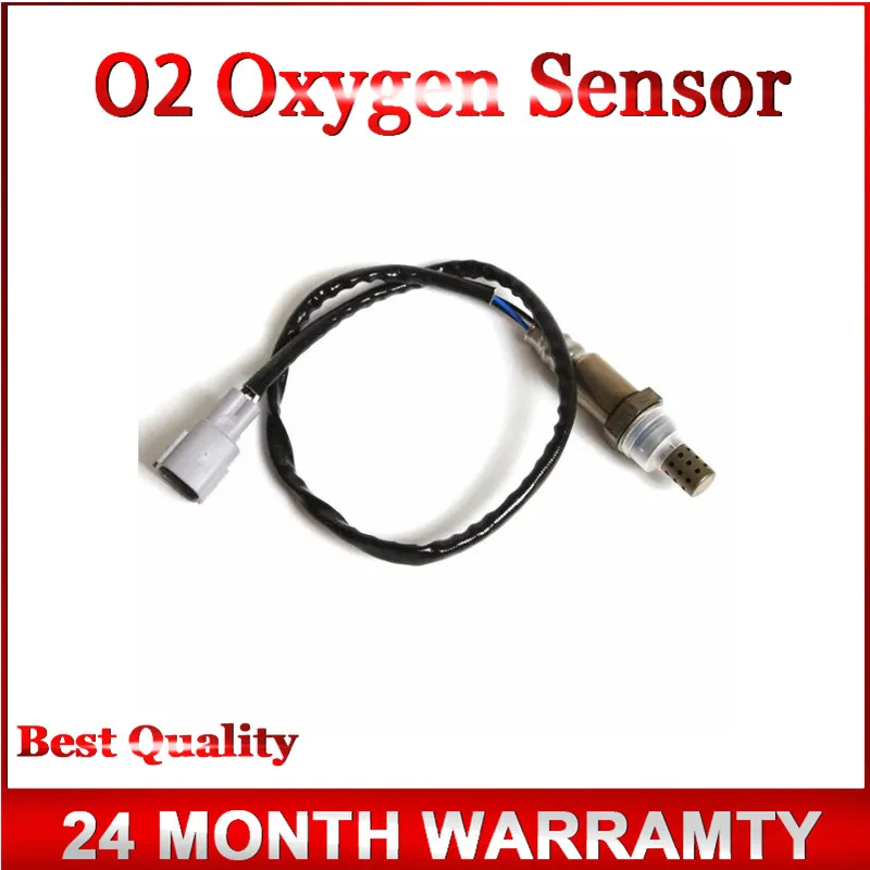 For BRAND-NEW#89465-0K100 Oxygen Sensor O2 Sensor Fits 04-16 Innova Fortuner Hilux*Part No#89465-0K100 894650K100