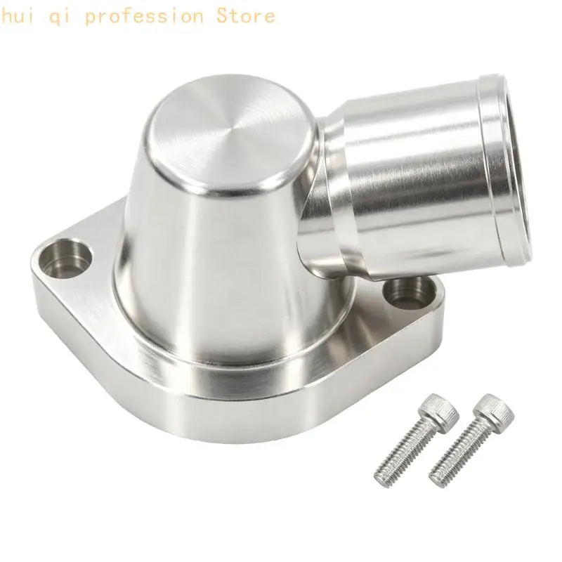 Motorraum-Wasserhals-Thermostatgehäuse für 1,5-Zoll-Schlauchauslass Service H8WE – Detail 4