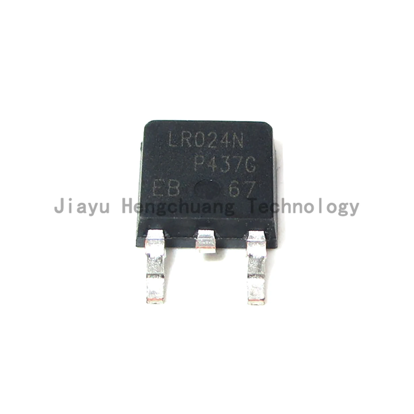 10 PZ IRLR024NTRPBF LR024N FR024 IRLR014TRPBF LR014N LR120N LR2905Z LR2905 TO-252 MOSFET a canale N