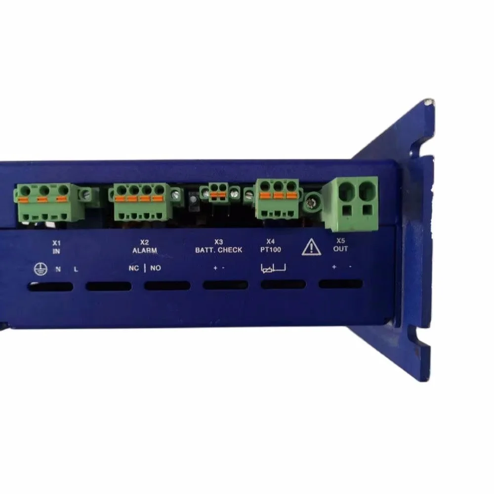 Deif PBC-2 Pitch Ba…