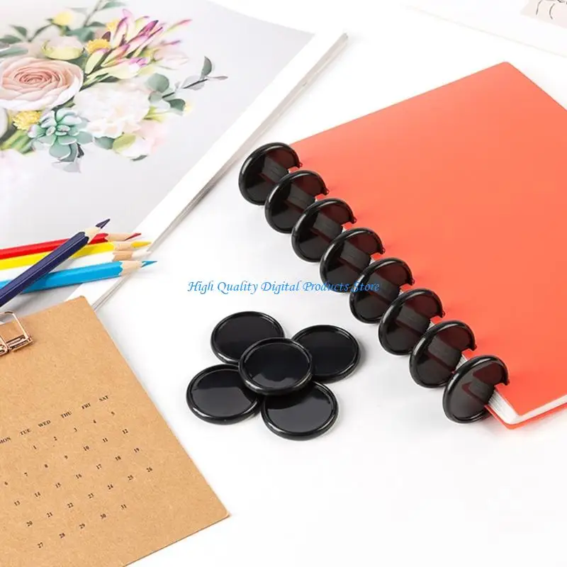 u2je-50pcs-plastic-book-binding-discs-round-discbound-expansion-rings-for-handmade-notebook-journals-scrapbooking-supplies