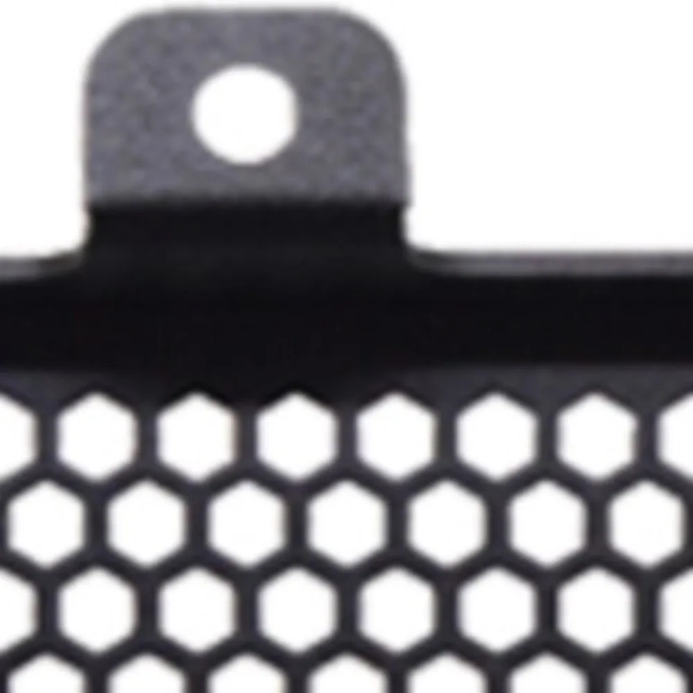 

Speed Triple1050 Radiator Grille Guard Cover Oil Cooler Protection For Speed Triple 1050 2011 2012 2013 2014 2015