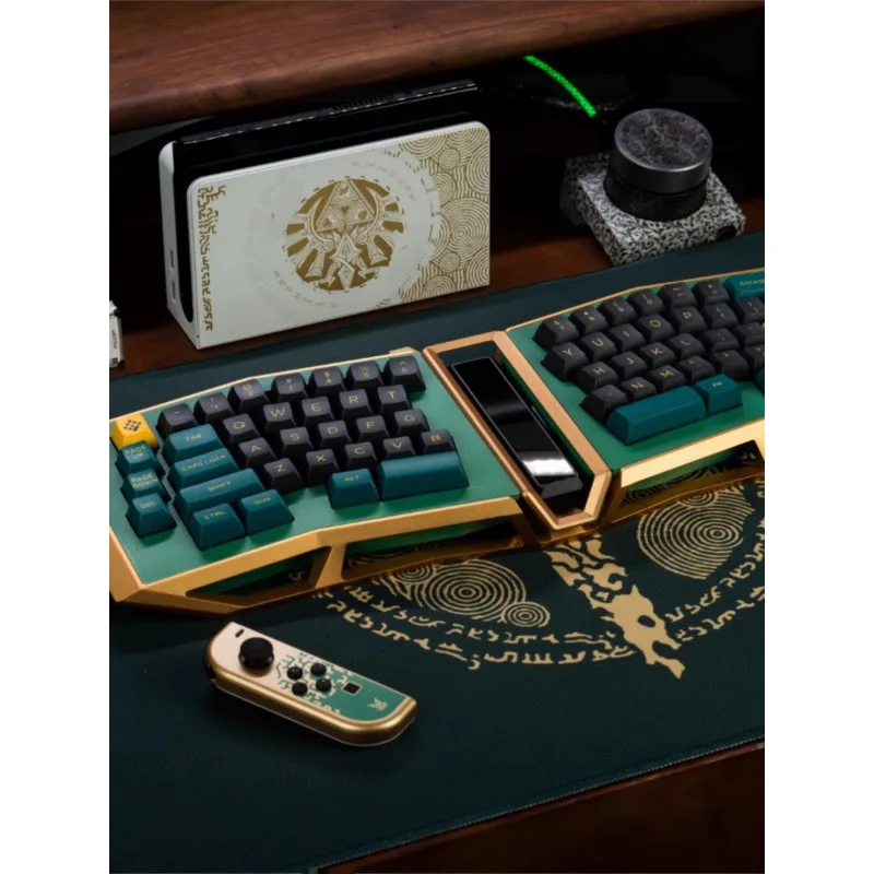 Механическая клавиатура AM afa r2