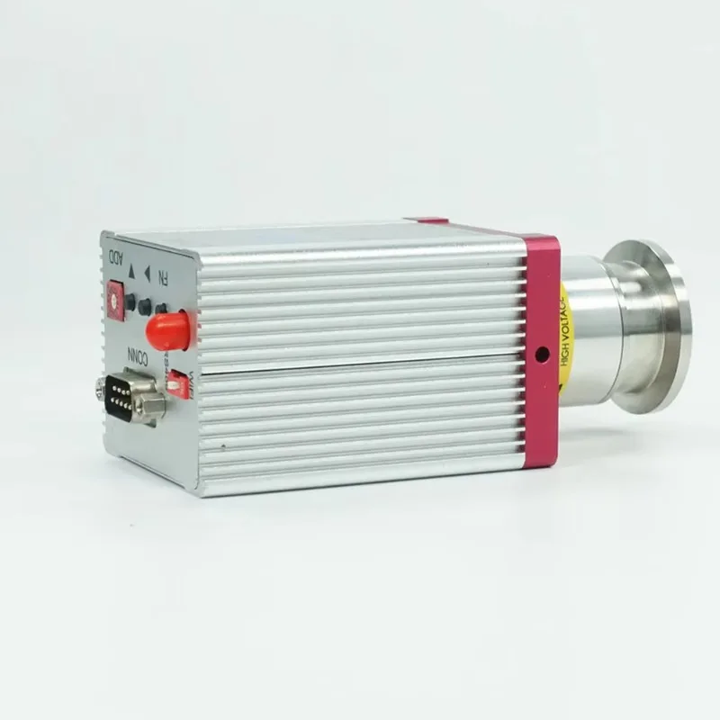 

Composite Pirani Cold Cathode Vacuum Gauge LED 5×10⁻⁵–1×10⁹ mbar Air N₂
