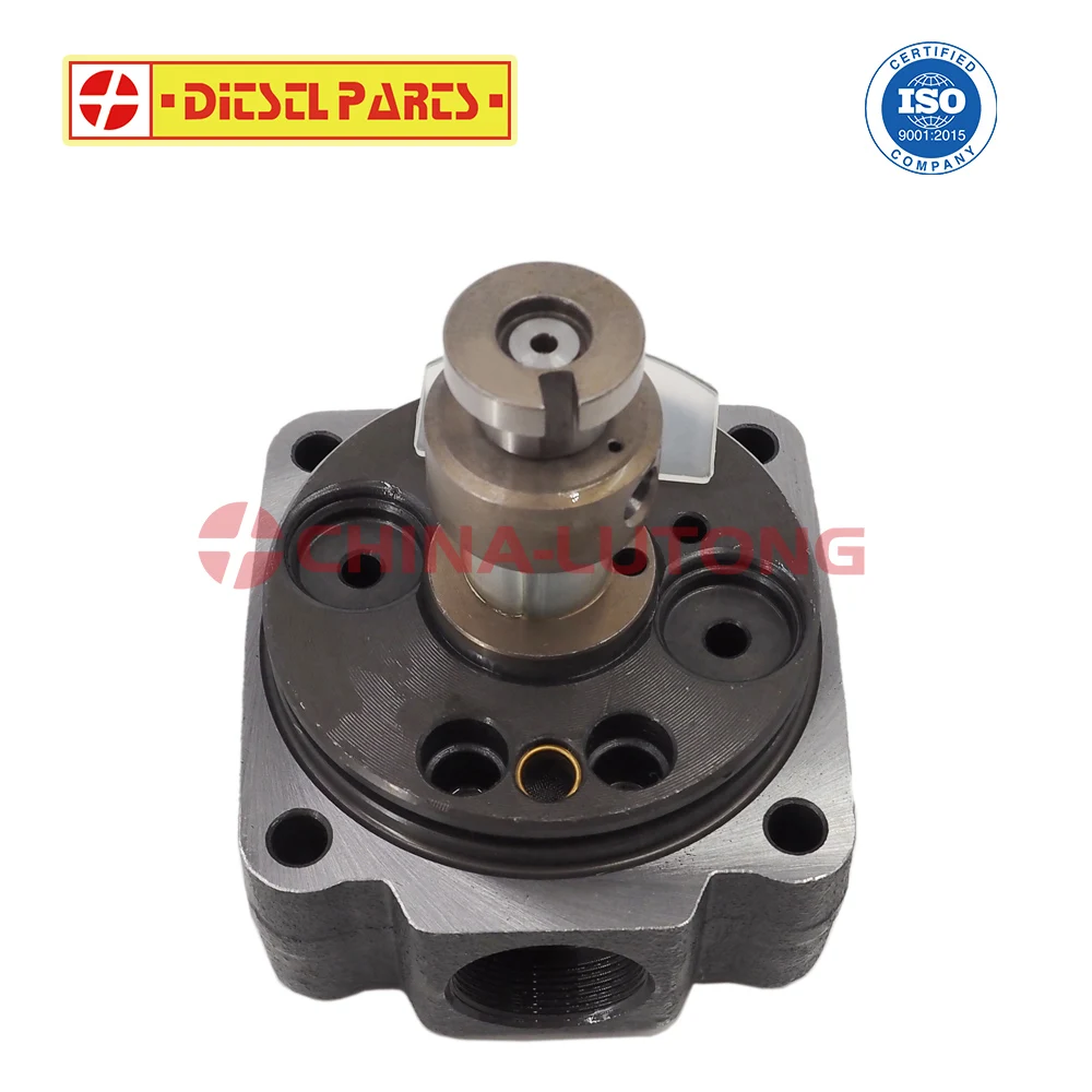 Diesel Fuel Injection Pump Head Rotor 6/12R 1468336608 For MAN D 0826 TF Engine Spare Parts 6 Cylinders VE Rotor Head 0460426112