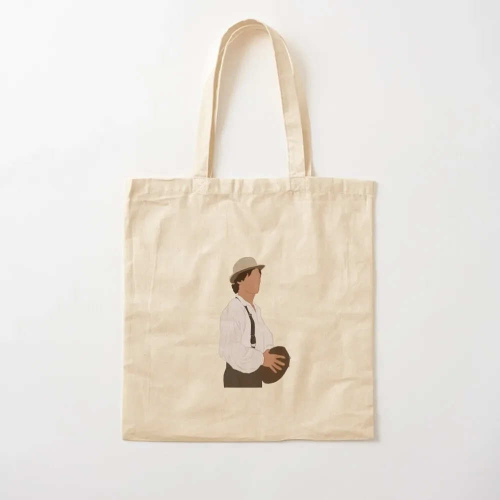 Damon Salvatore 1864 Tote Bag Gift bags Beach bag Tote Bag