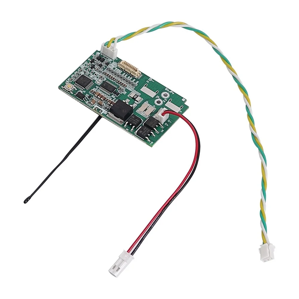 Green PCB Management System Board For For Xiaomi For M365 1S Electric Scooter Motherboard Circuit Replacement Part