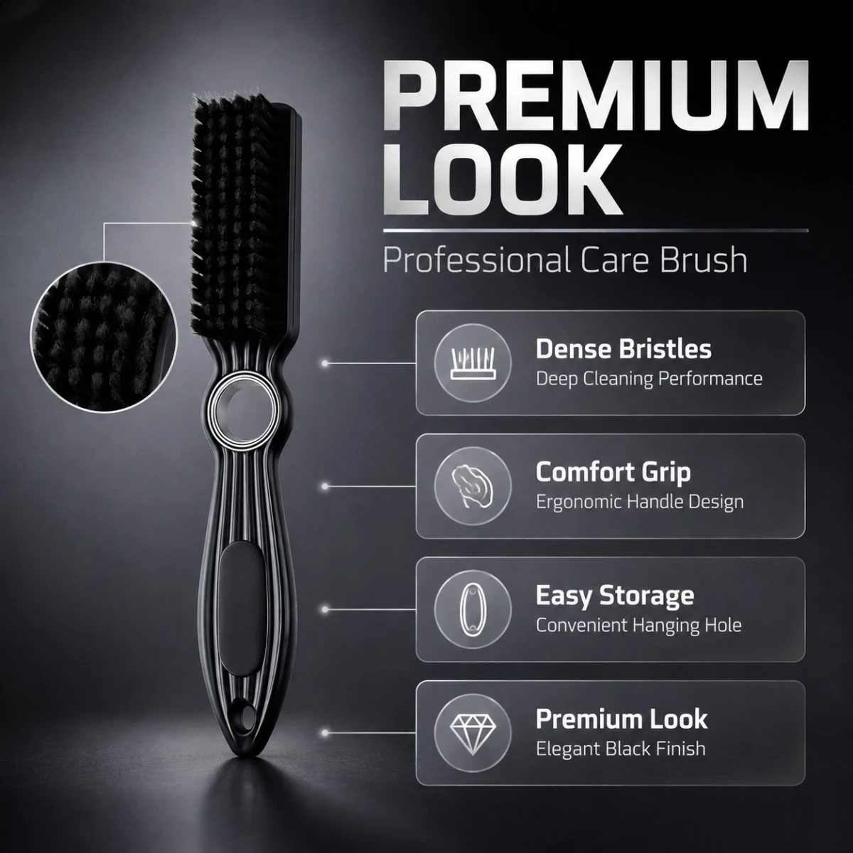 Hair Clipper Cutter Blade Head Cover Shaver