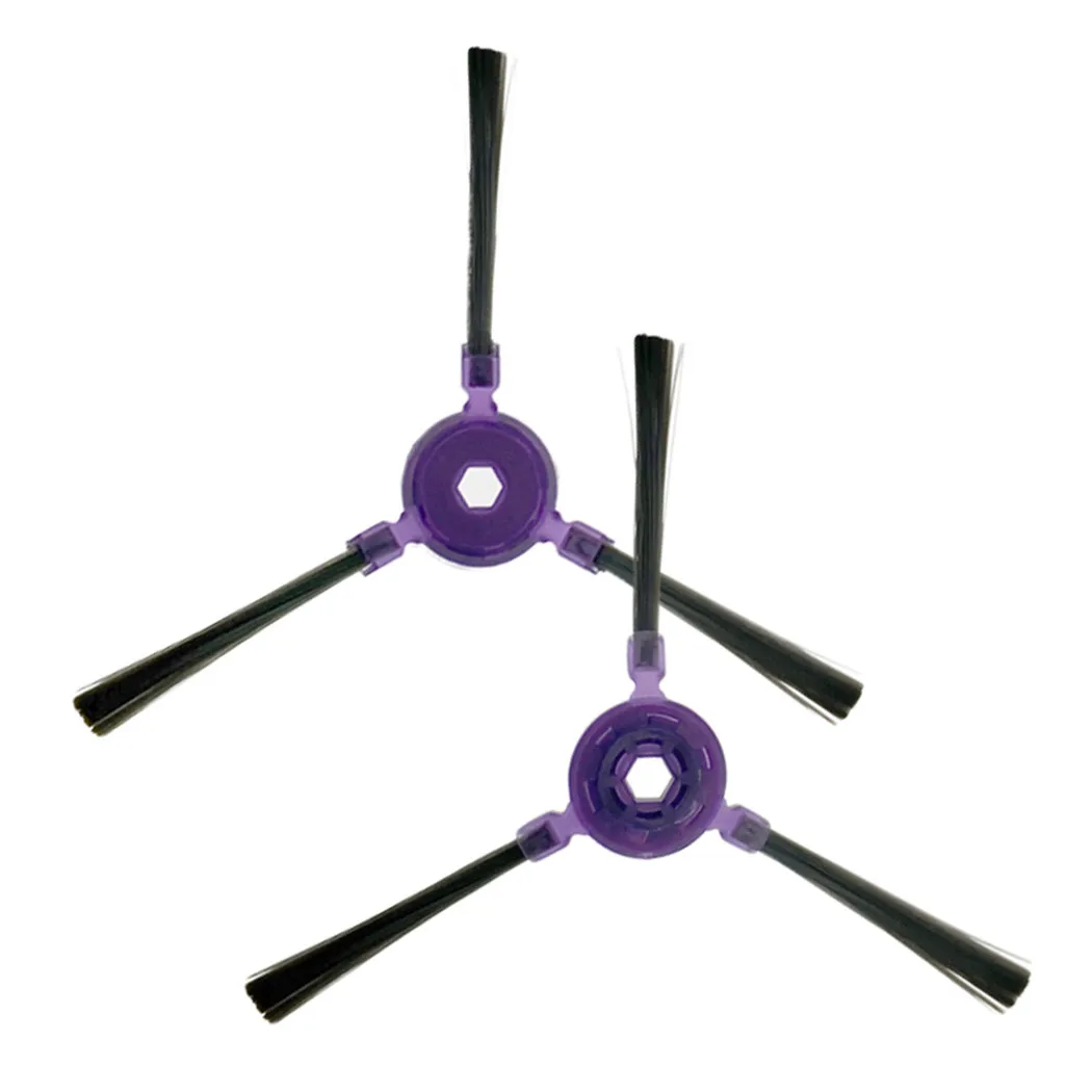 로봇 진공 청소기 액세서리용 사이드 브러시, 청소 브러시, 삼성 파워봇-E VR05R5050WK, 6 개