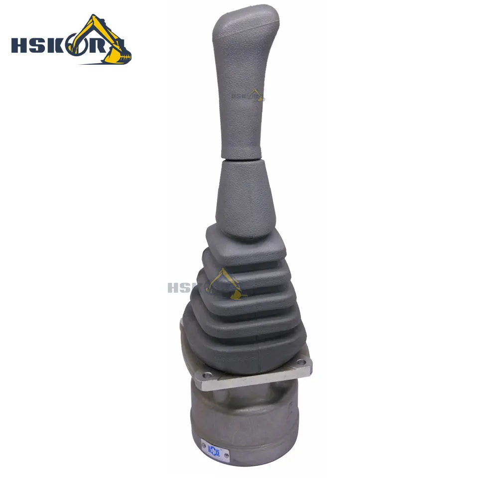 

HD700 HD800 Joystick Handle Ass'y NEW Operating Rod Original type for Kato Top Quality Excavator Parts