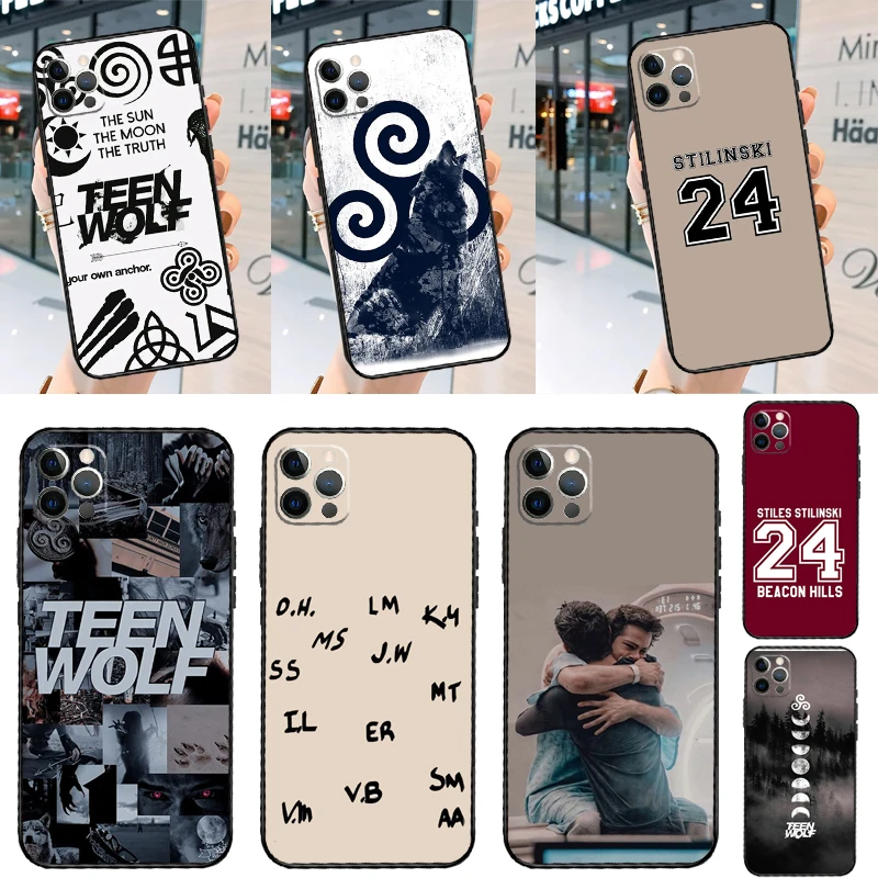 Teen Wolf Stilinski… - image