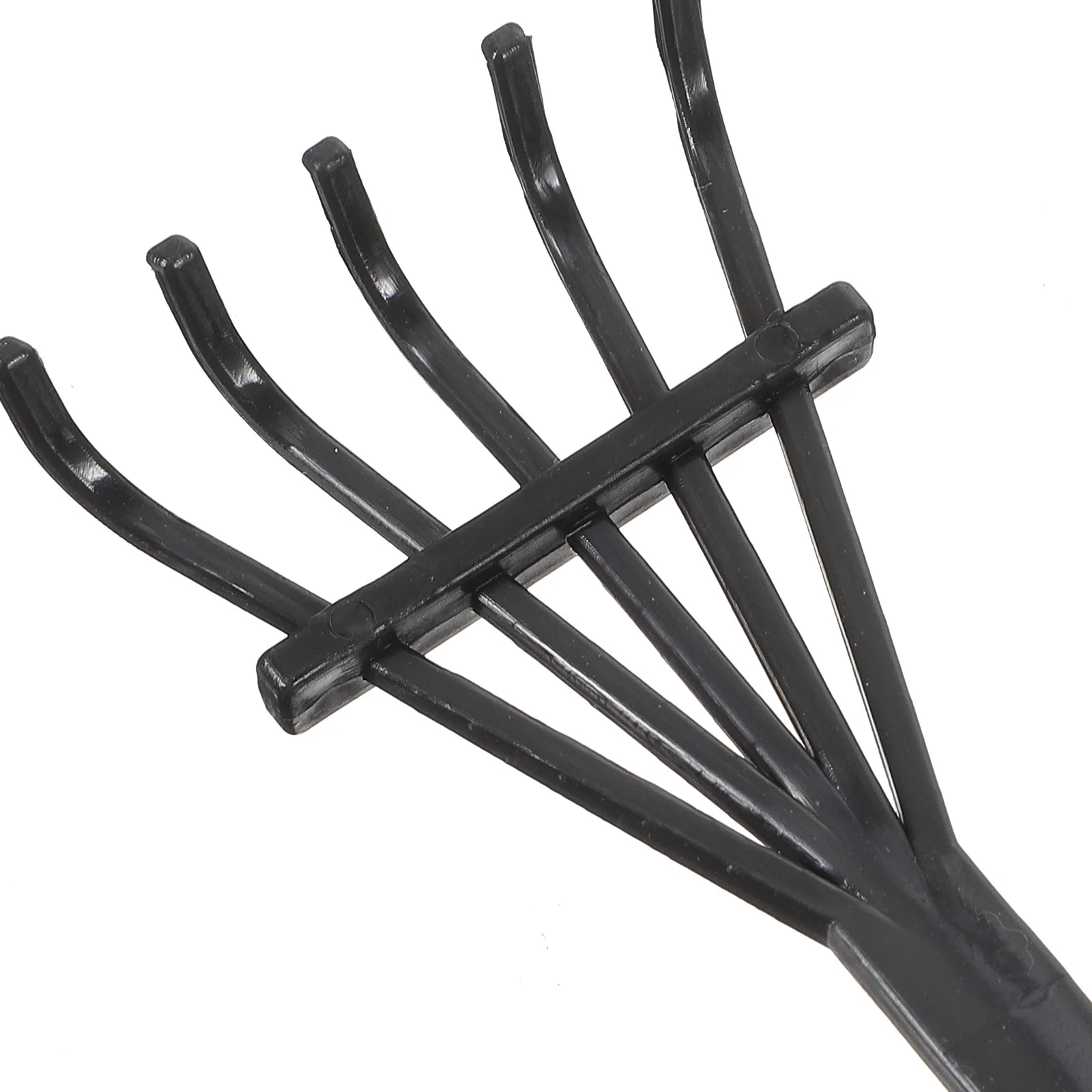 Sand Rake Toy Meditation Zen Garden Tool Mini Desktop Tools Plastic Rakes Child