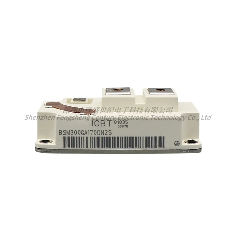 

BSM300GA170DN2 IGBT power module New original