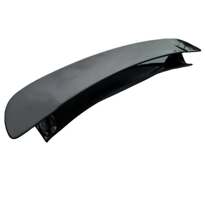 

Suitable for GT50 GT53 Upgraded GT63S Dry Carbon Fiber Rear Spoiler