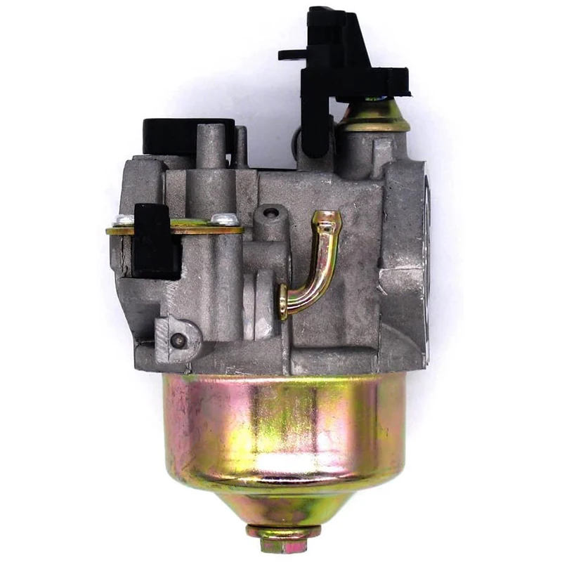 GX240 Carburetor Carb for Honda GX 240 8.0HP GX270 GX 270 9HP Engine Replaces16100-ZH9-W21 with Air Filter Tune Up KitsJAS