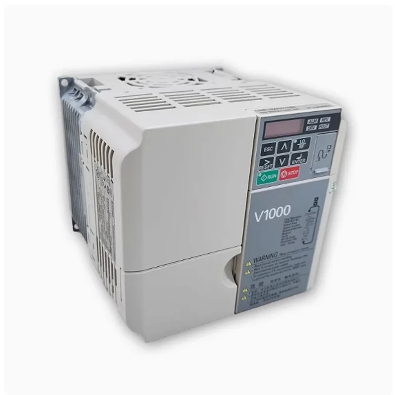 

New Original Servo Motor SGMGV-55DDA61 CIMR-VBBA0003BBA CIMR-VBBA0010BAA CIMR-JBBA0002BBA SGDS-01A12A SGMJV-04ADD6S