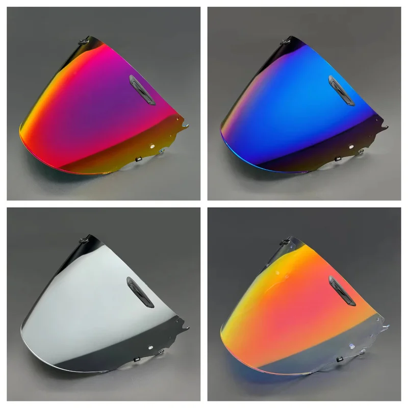 Motorcycle Helmet Lens For Arai VZ-RAM VAS-Z SZ-R  SZ-R EVO Helmet Visor Windshield Shield Glasses Accessories