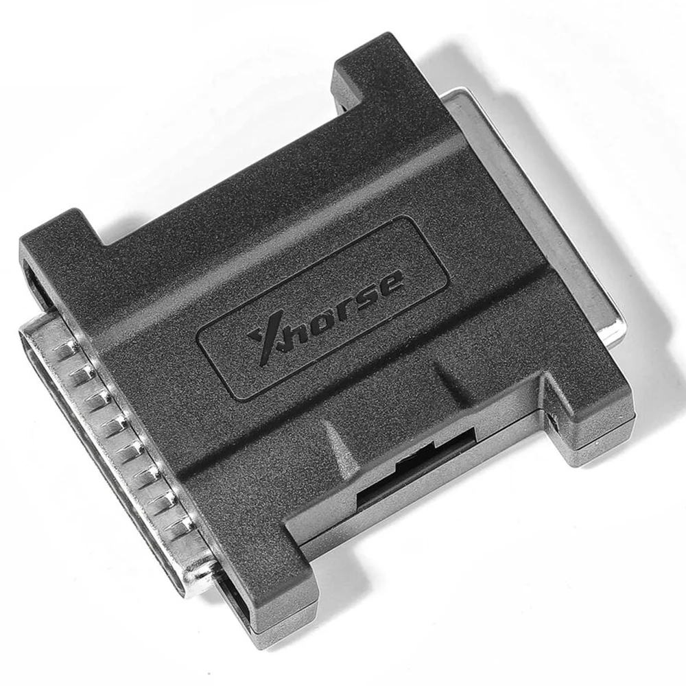 Xhorse XDBASK for Toyota 8A AKL Smart Key Adapter for 2017-2022 All Keys Lost with VVDI Key Tool Plus