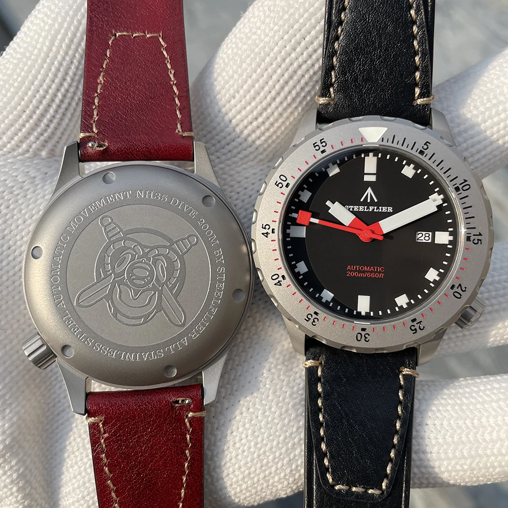 Orologio da Polso Meccanico di - Luxury Watch Second Hand recensione e prezzo