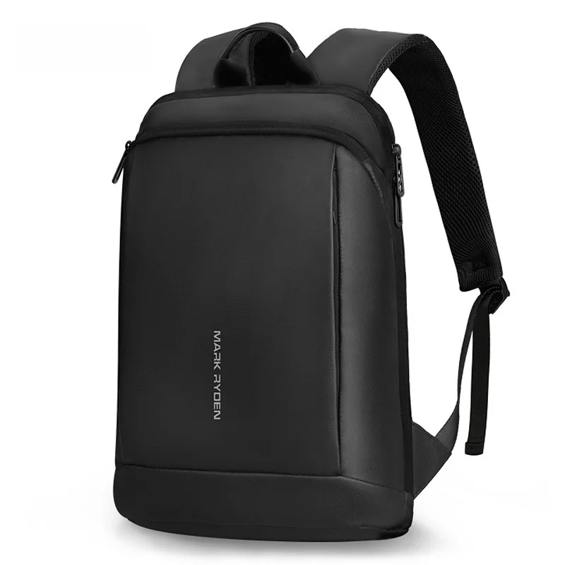 

Ультратонкая легкая сумка Busin TauMER MARK RYDEN 6-дюймовая двойная сумка для ноутбука для мужчин, повседневный коврик Sle Soft H...