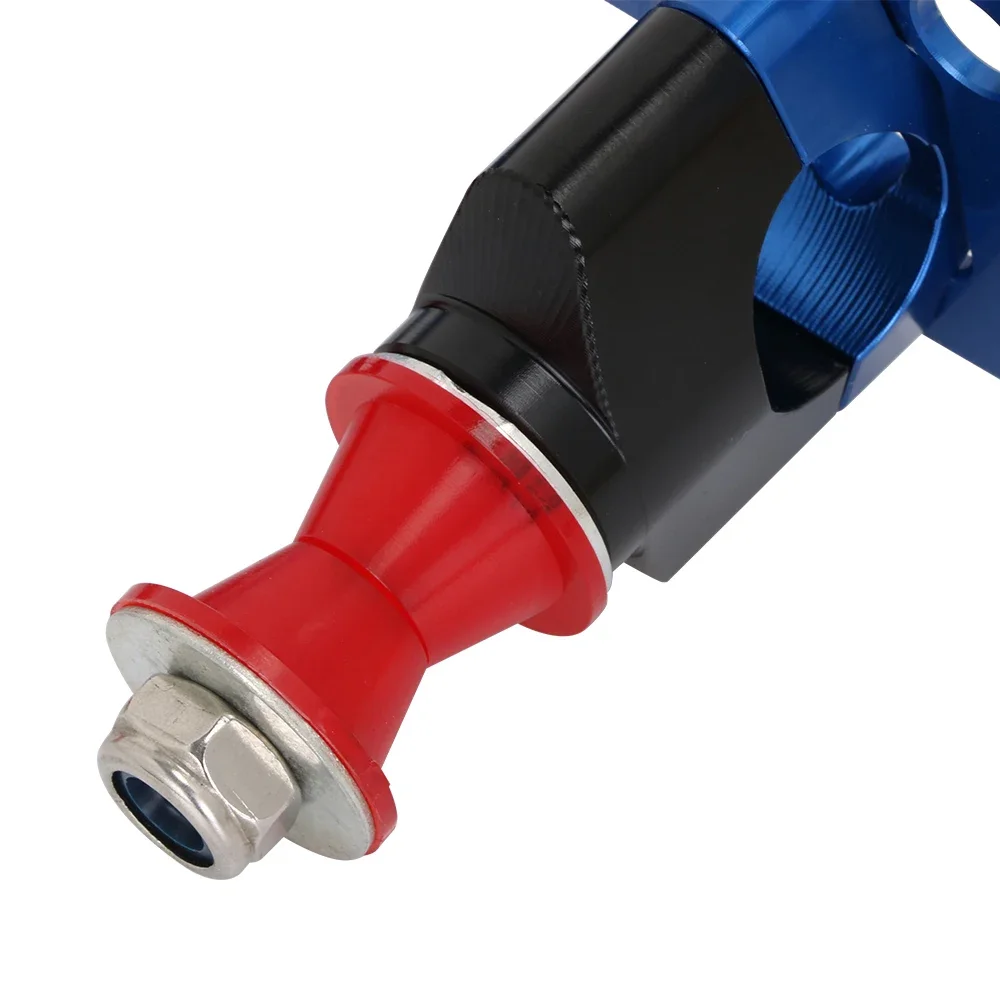 

Крепление рулевой колонки (рейлинг) для мотоцикла DRZ 400S 2000-2019