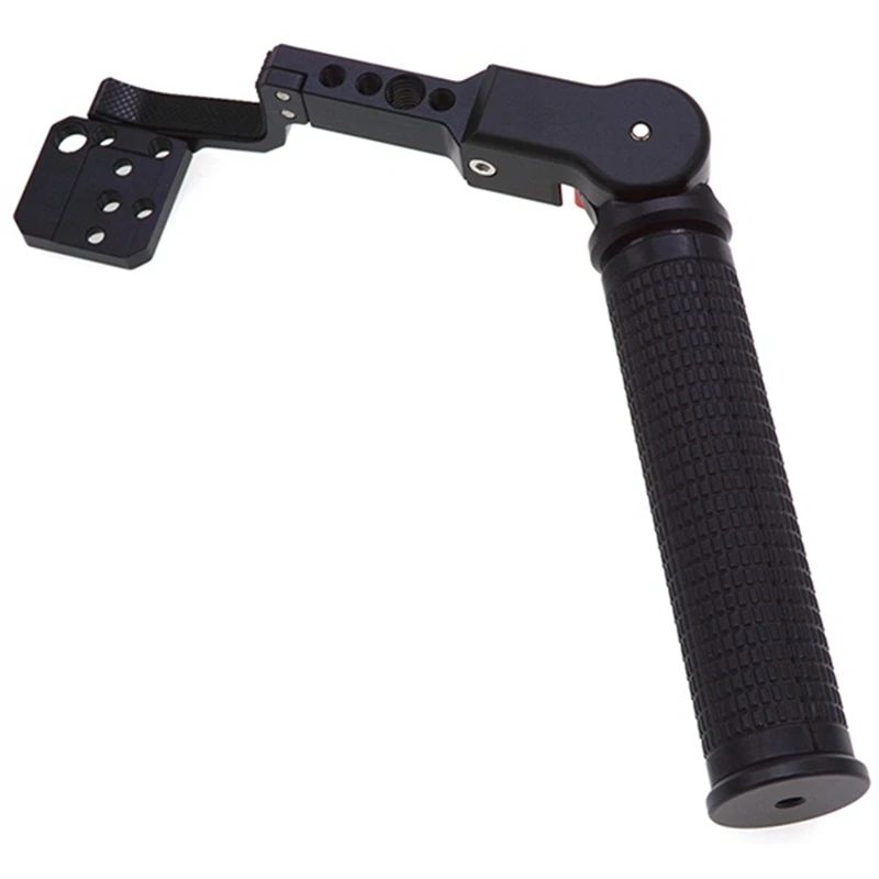 Imagem -05 - Punho Ajustável Sling para Ronin s e Ronin sc Gimbal Acessório Estabilizador