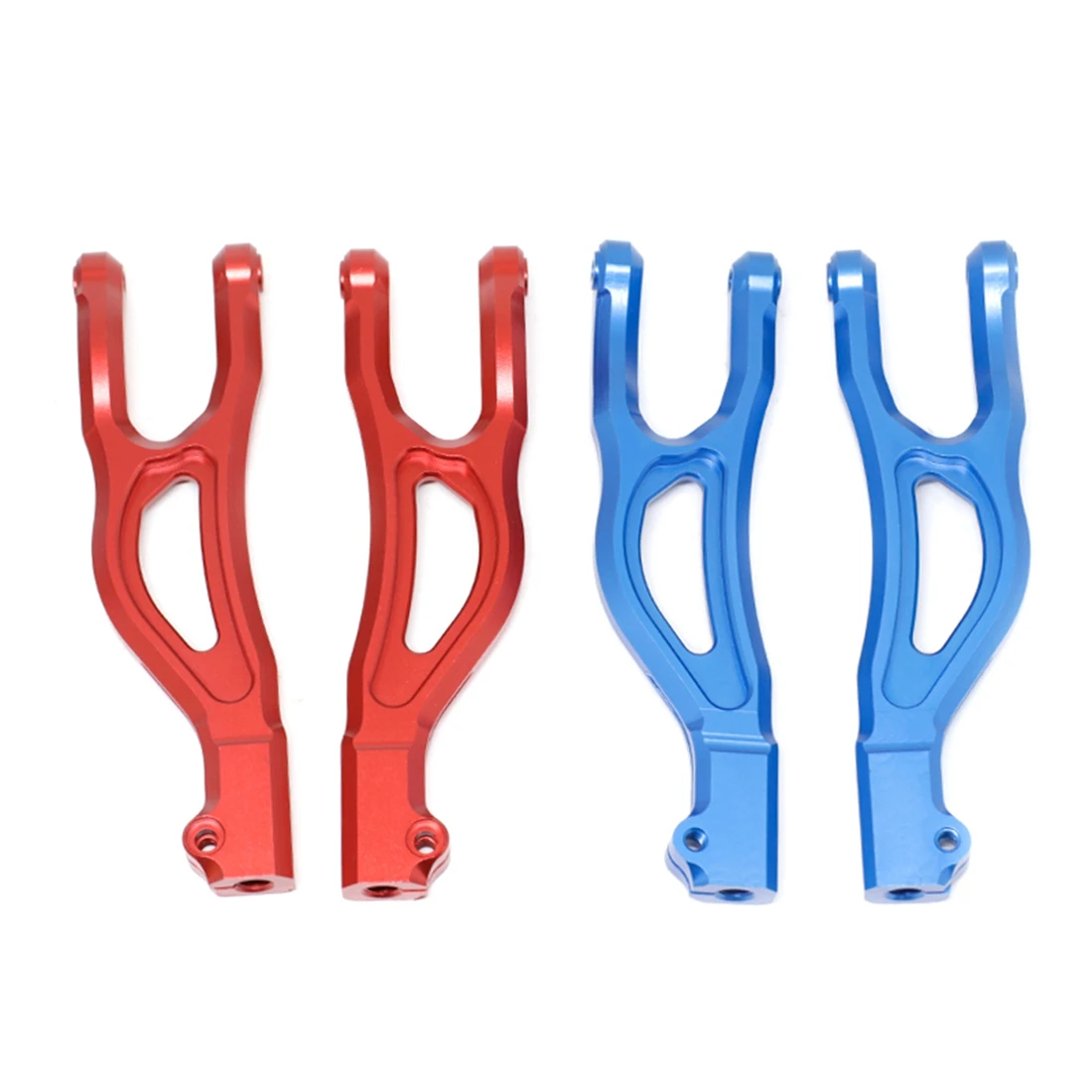 Metal Front Upper Suspension Arm for Arrma 1/5 KRATON 8S BLX Outcast 8S BLX RC Car Upgrade Parts,2