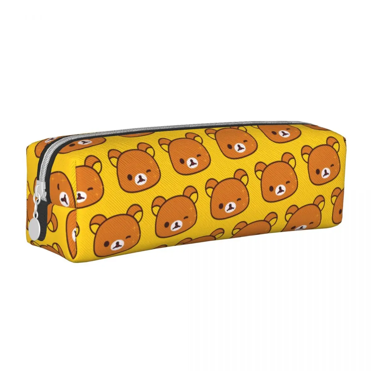 rilakkuma wink urso lapis cases lovely pen holder bolsa para estudante grande capacidade presentes de escritorio 01