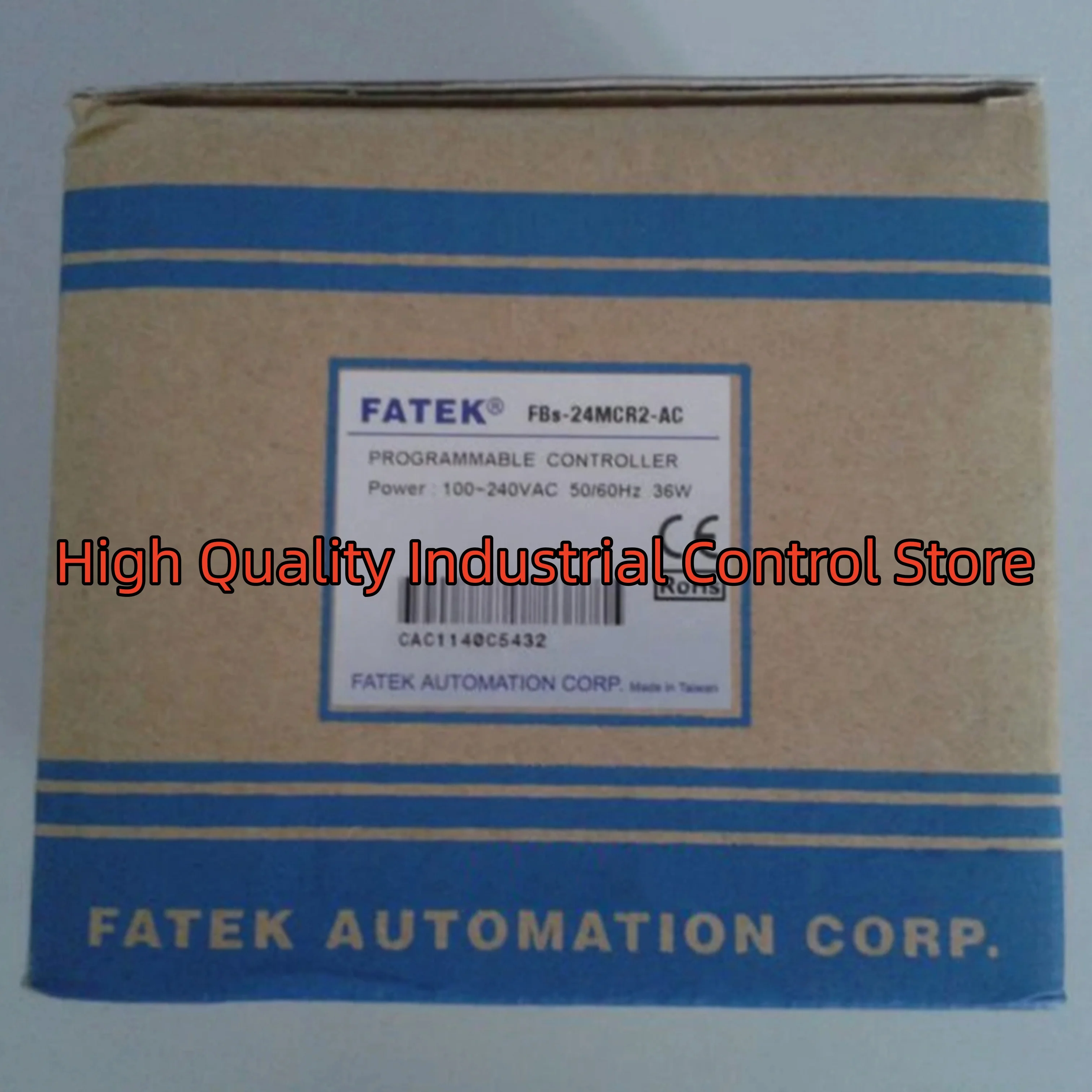 Plc FBS-24MBT2-D24 …