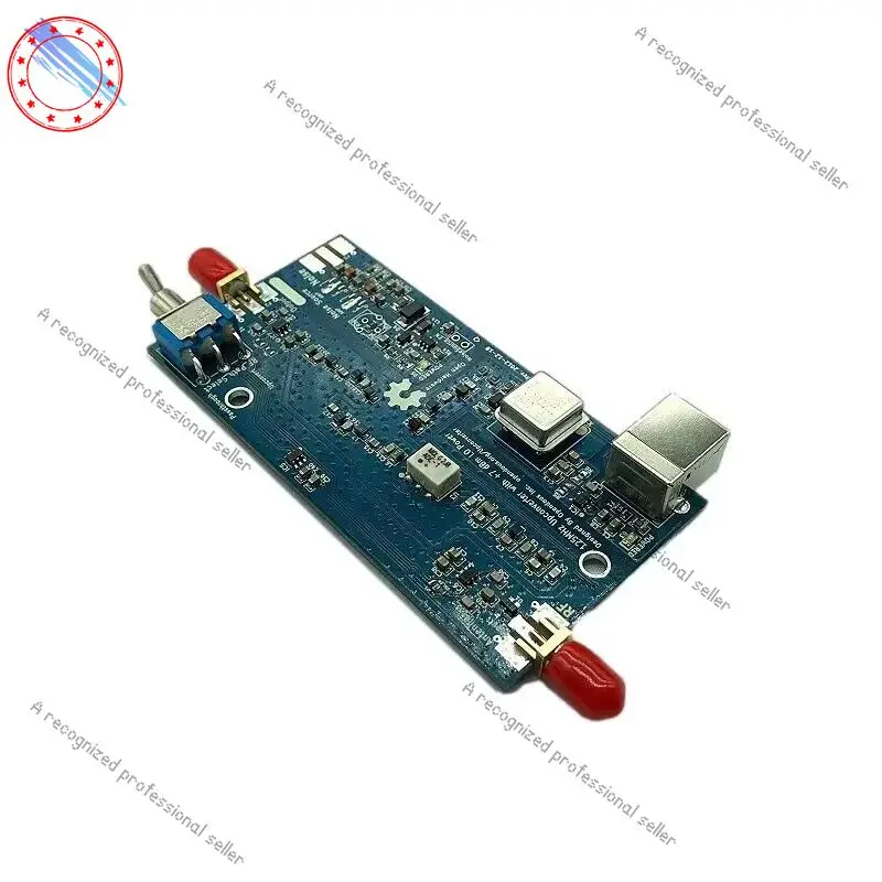 

RTL HackRF ONE Ham it up converter SDR universal ham it up