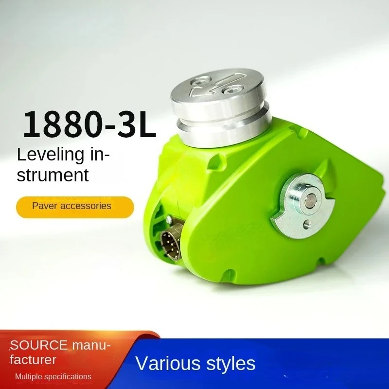 Paver accessories 1880-3L longitudinal slope meter