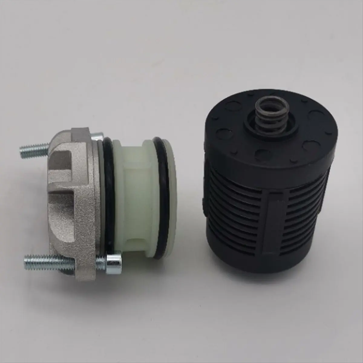 ABQE 0BR525558 for Haldex 4Th Generation VAG Coupling for Audi A3 TT Transfer Case Clutch Filter 01Z525558,2PCS