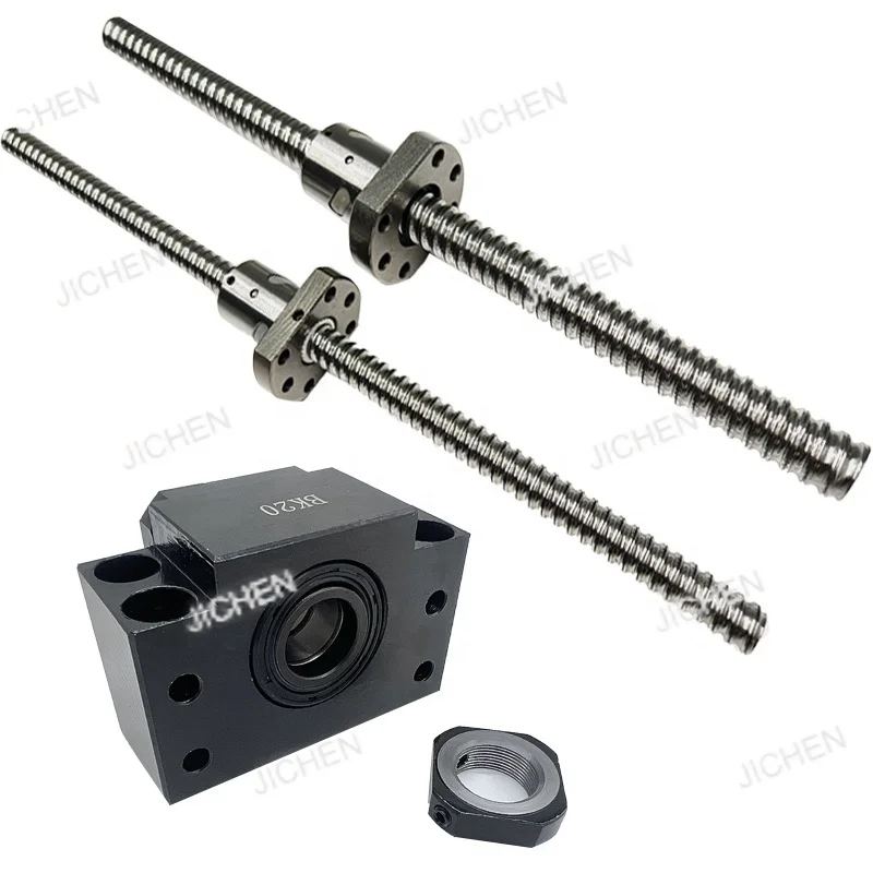 Jc Custom High Prec…