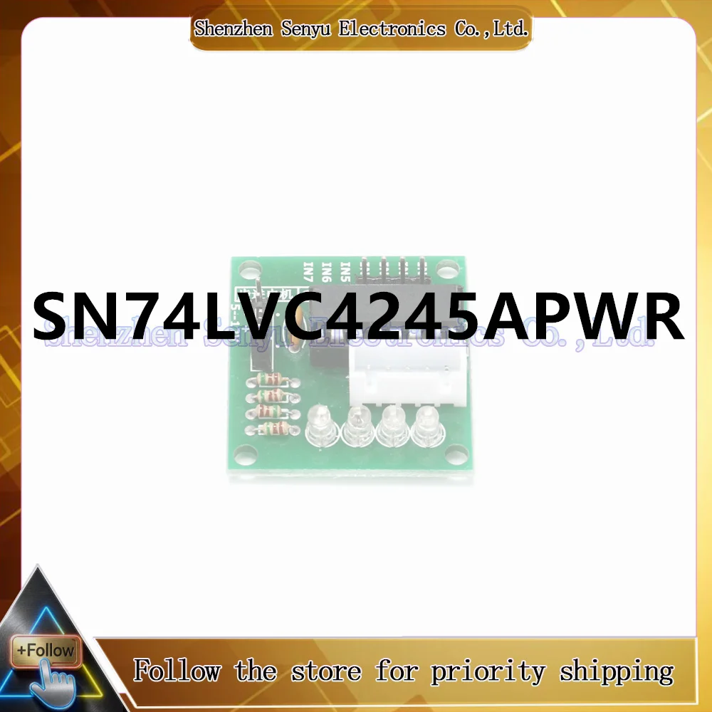 SN74LVC4245APWR   Phone case  SN74LVC4245APW