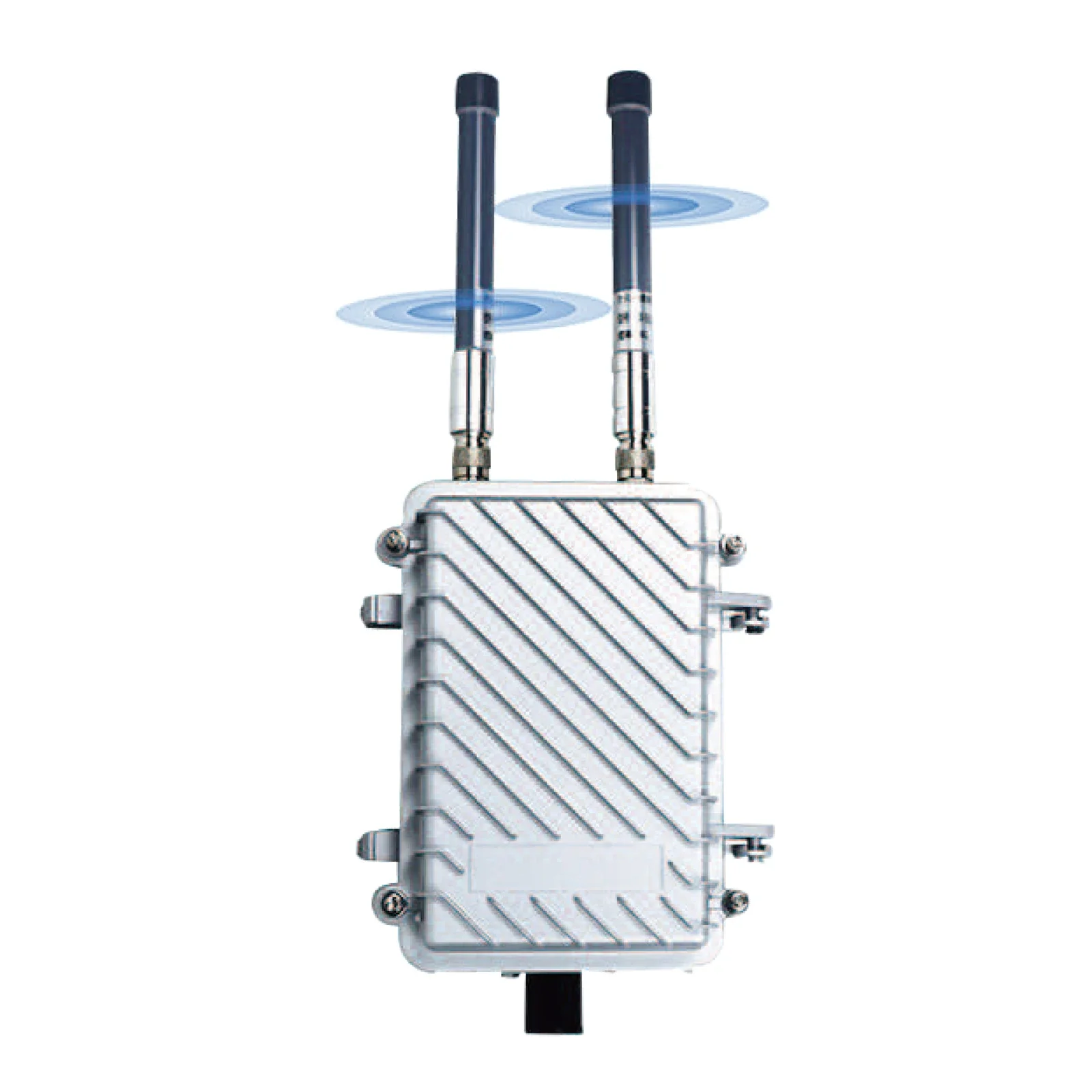 EDUP Long Range 600Meters Coverage  AX1800 WiFi6 High-Power AP Outdoor CPE Router - Perfect for Outdoor Deployment With Starlink