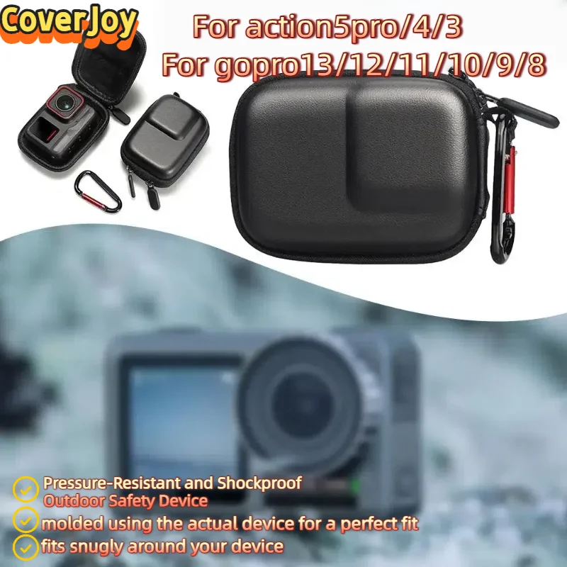 Coverjoy Mini Case …
