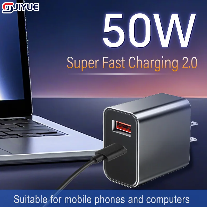 50W Pd Charger For … - image
