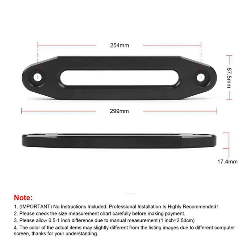 2Pcs 10 Inch 12000 …