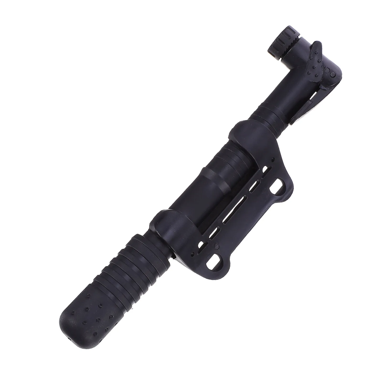 

Компактный насос для шин из высококачественных материалов, мини-компрессор для велосипедов, автомобилей, мячей, портативный насос высокого давления для накачивания