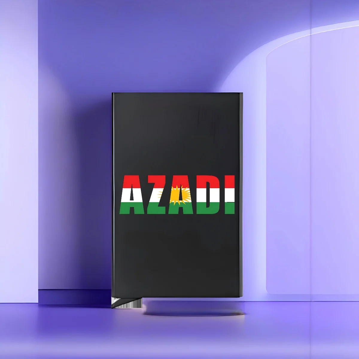 

AZADI 2026 New Style Fashion Printed Card Case Various Color Options Easy to Use Compact for Daily Needs