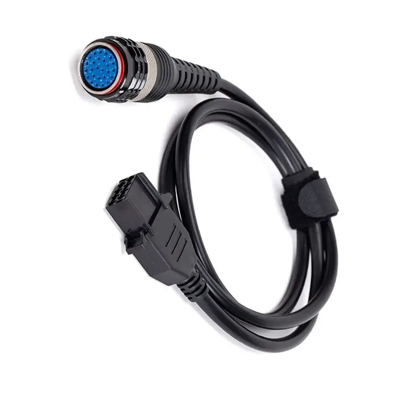A76T-OBD2 Main Diagnostic Cable For Volvo Vocom Interface 8PIN Cable Diagnostic Tools 88890304 Easy Install