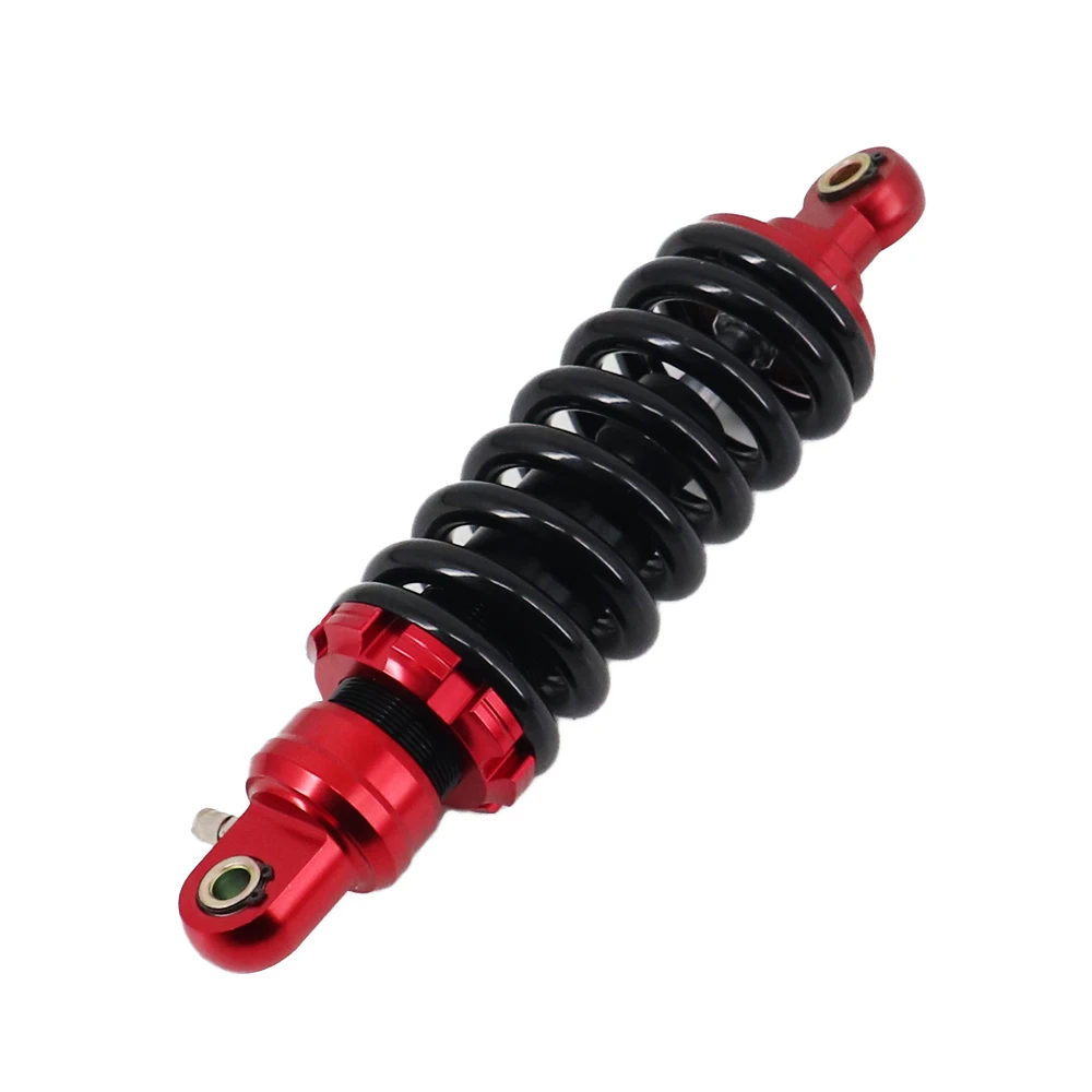 

260mm/280mm Motorcycle Rear Shock Absorber Damper for 10" ATV UTV ScooterATV Quad 4 Wheeler Buggy Scooter Dirt Pit Bike